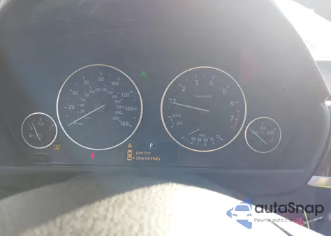 2013 BMW 328I xDrive from USA, damaged, VIN WBA3B5C55DF591762